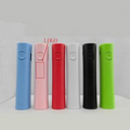 Little Waist Shaped 2600 mAh Power Bank